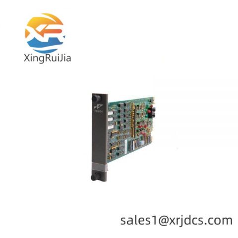 ABB YT204001-KA/3 YPQ201 9320 CPU Card - Industrial Control Module