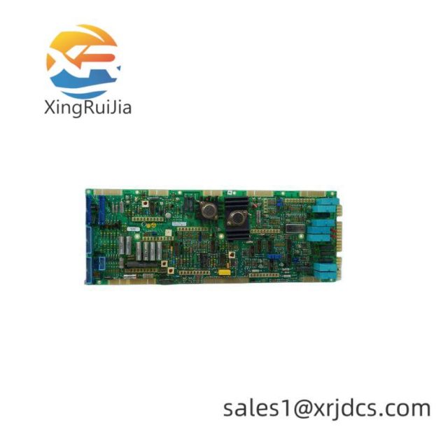 ABB YXI115B YT204001-AL Industrial Control Board