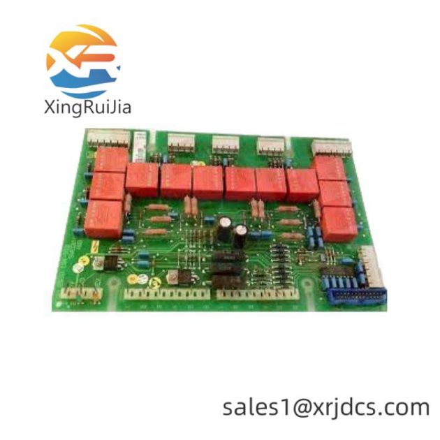 ABB YXU168E YT204001-JB Industrial Control Board