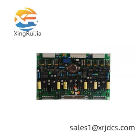 ABB YXU201A 3ASD510001C9 Industrial Control Module