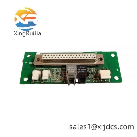 ABB ZBIB-01C 3AUA0000112489 Inverter Interface Board