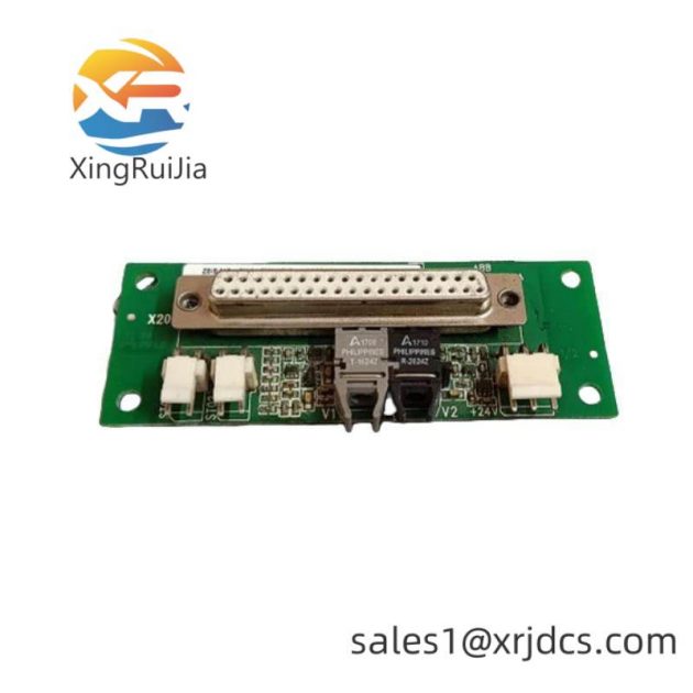 ABB ZBIB-01C 3AUA0000112489 Inverter Interface Board