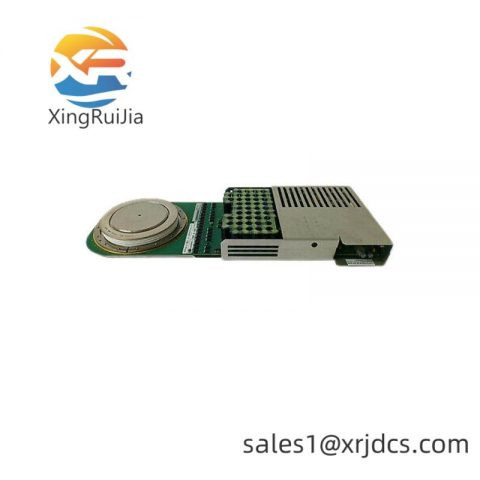 ABB AC10 272001R0101 5SXE 10-0181 5SHY 35L4520 5SGY 35L4520 IGCT Module, High-Performance Power Conversion Solution