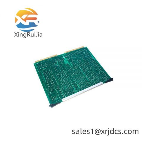 Accuray 8-061588-002 I/O Interface Board - Advanced Control Module for Industrial Automation