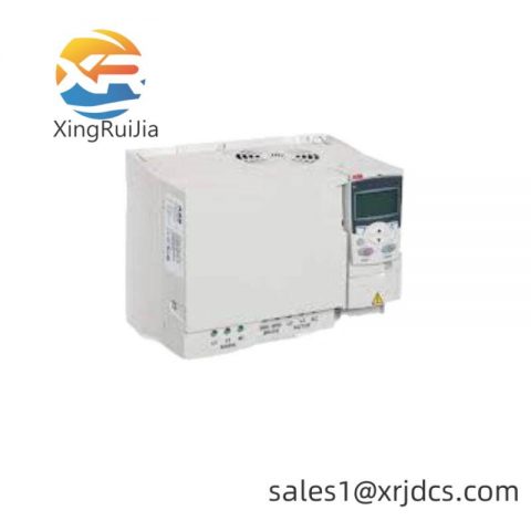 ABB ACS310 Series 3E-34A1-4 Inverter Drive