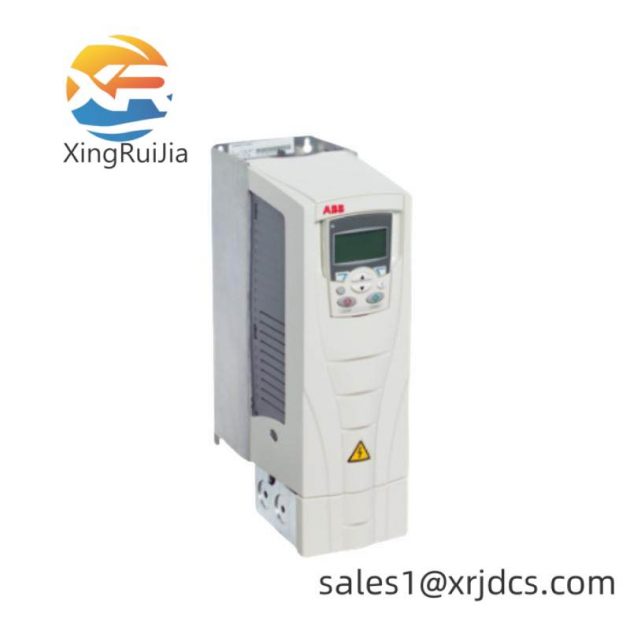 ABB ACS510-01-060A-4 Standard Drive - Efficient and Reliable Industrial Control