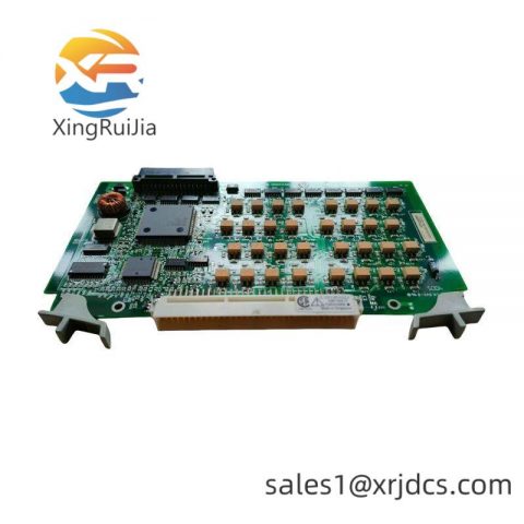 Yokogawa ADM52-2 S4 | Contact Output I/O Card - Advanced Control Solutions