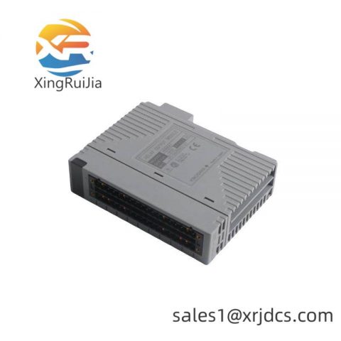 Yokogawa ADR541-P10 S1 - High-Performance Relay Output Module