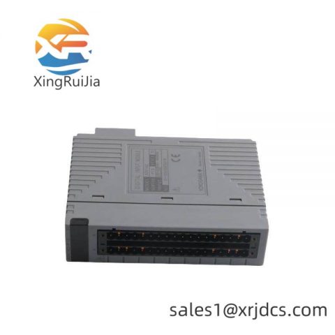 Yokogawa ADV142-P13 S1 Digital Input Module: Advanced Industrial Control Solution