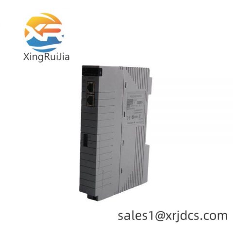 Yokogawa ADV142-S02 S1 Digital Input Module: High-Performance Industrial Input Solution