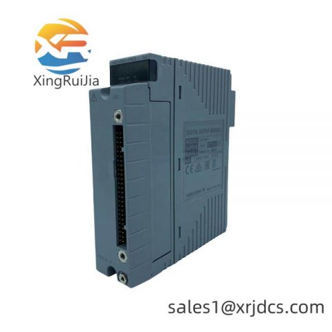 Yokogawa ADV151-P53 S2 Digital Input Module: Precision Control for Industrial Automation