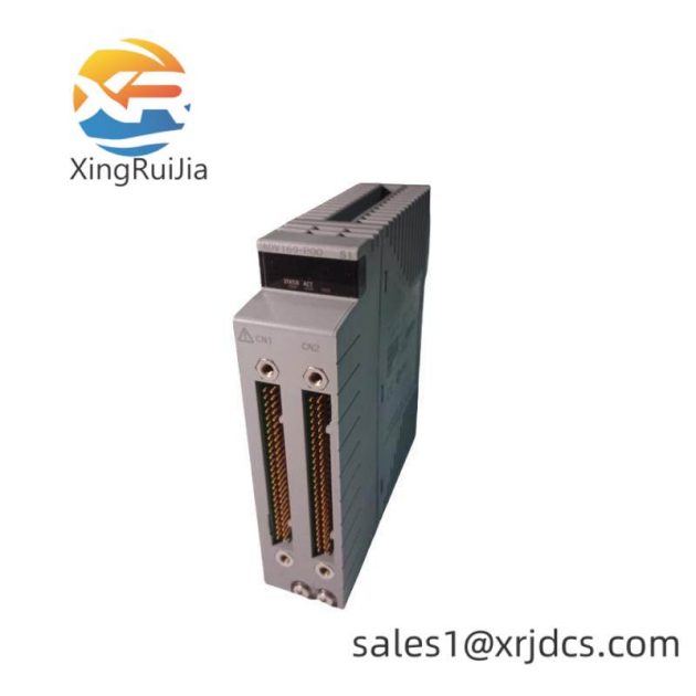 Yokogawa ADV169-P01 Digital Input Module for Safety Barrier