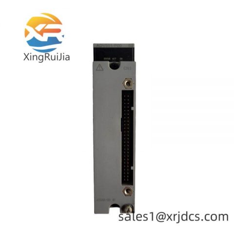 YOKOGAWA ADV551-P00 S2 Digital Output Module - Precise Control Solutions