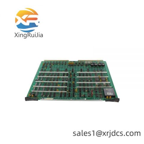 AEG 29.211166 PLM 029.211166/05 - Advanced PLC Module