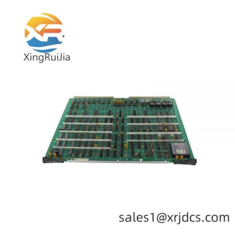 AEG DEP-085.2 PLC Module, High Performance Control Solutions