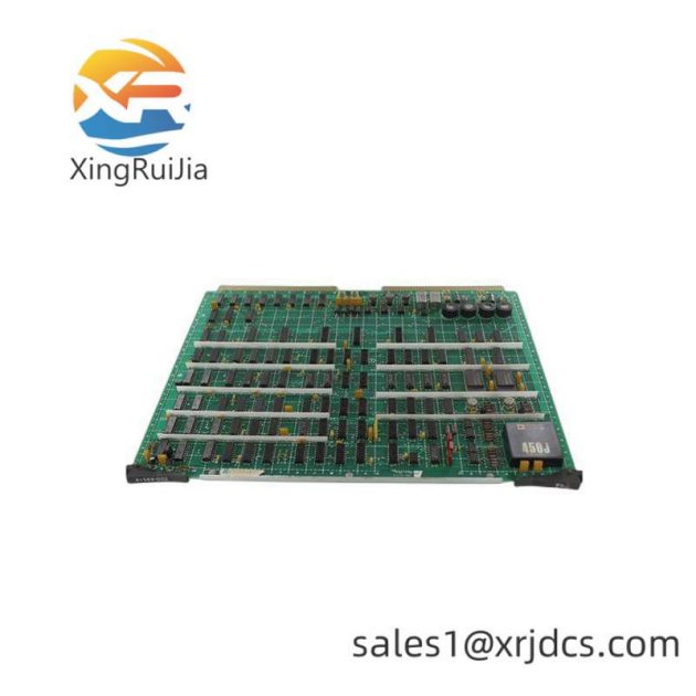 AEG DEP-085.2 PLC Module, High Performance Control Solutions