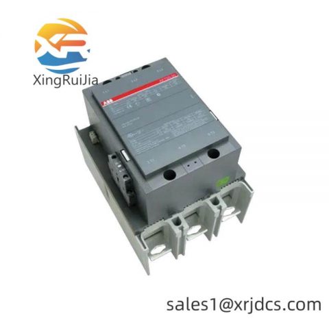 ABB AF580-30 AC Contactor - Industrial Grade Relay Module