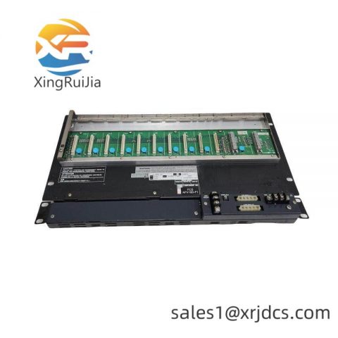 Yokogawa AFV10D S2 Field Control Unit - Precision Automation Solution