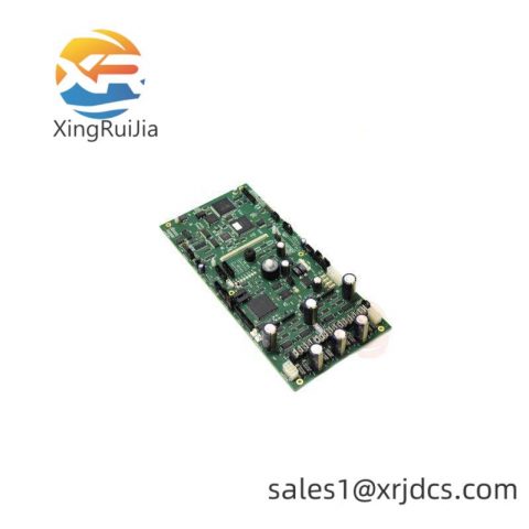 Agilent Mv-x-700003584 510000422 B EXCH-BSM Board: High-Performance Industrial Control Module