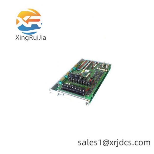 AGV Electronics PA-10 RB - PCB Module for Advanced Material Handling Solutions