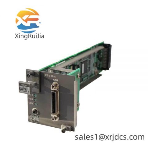 Yokogawa AIP532 S1 Bus Coupler Module - High-Speed Data Transfer Solution for Industrial Automation Systems