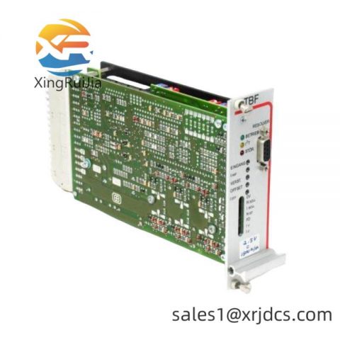 ALIN /0P2612FC | 34001170XD-1FB-Z & 34001170XD-2FB-Z | Modular Control System