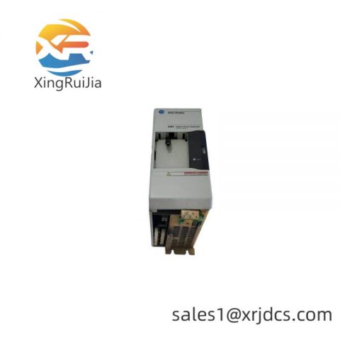 Allen Bradley 1394C-SJT05-A: Digital Servo System Module, Precision Control for Industrial Automation