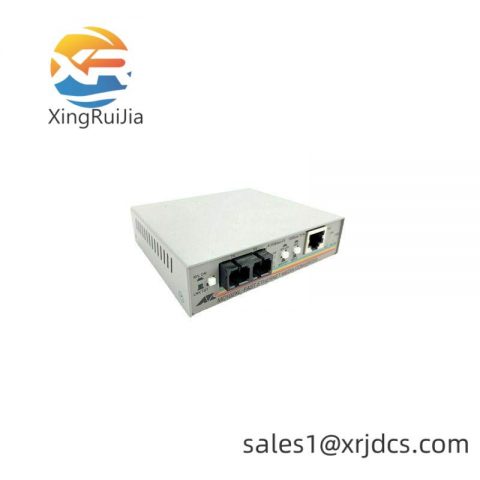 Allied Telesis AT-MC102XL Optical Converter, Advanced Networking Solutions