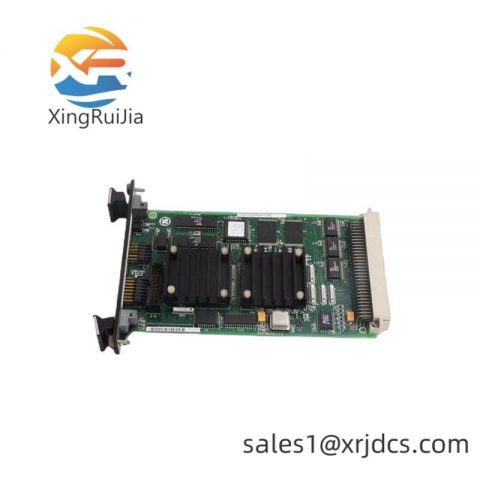 ALSTOM 8211-4303 Ladder Processor Module, Advanced Control Solutions for Industrial Automation