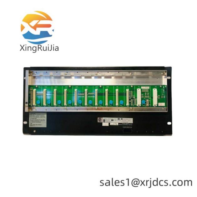 Yokogawa ANB10D-S1 Node Interface Unit: Advanced Control Solution for Industrial Automation