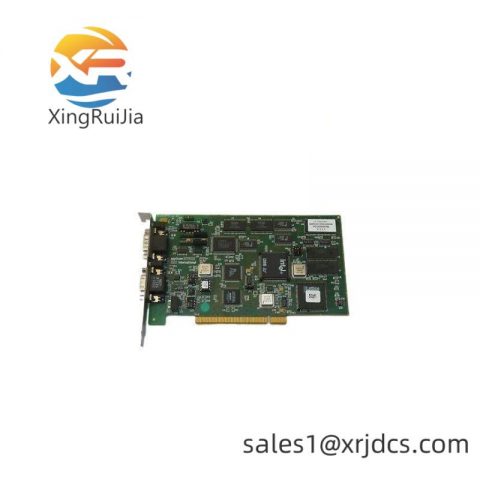 Applicom PCI2000PFB Profibus Interface Card: Industrial Control Module