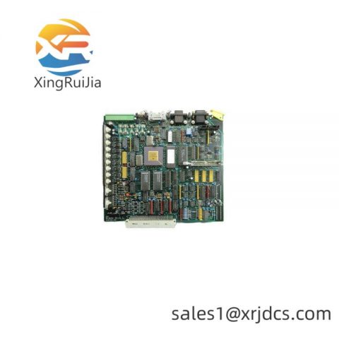 ASML SVG 99-80266-01 CPU Board: Advanced Industrial Control Module