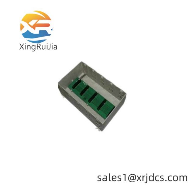 AUTONET HFRR01-PCB-V10 HFRR01PCBV10 PLC Utility Module