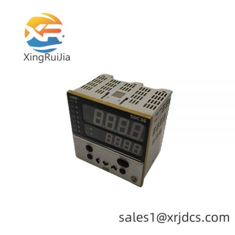 AZBIL C36-TC0UA1400 Digital Controller: Advanced Temperature Control Module