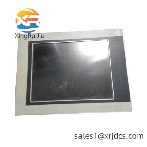 B&R Power Panel Touch Panel 5D5212.02 & 5A5010.02, Industrial Control Solutions