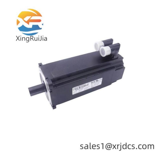 B&R 8LSA45.E0022D200-0 Motor: Advanced Drive System for Industrial Automation