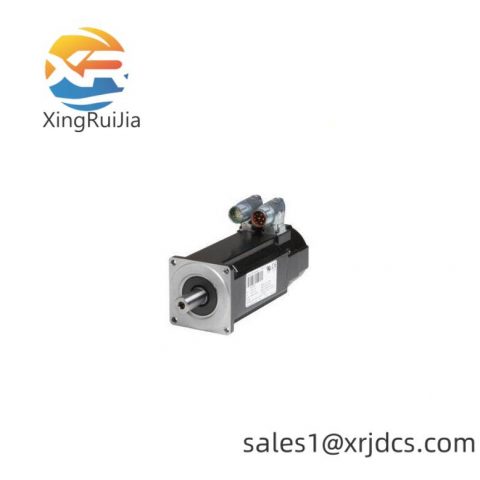 B&R 8LVA22.B1030D000-0 Servo Motor - High Precision, Efficient Control