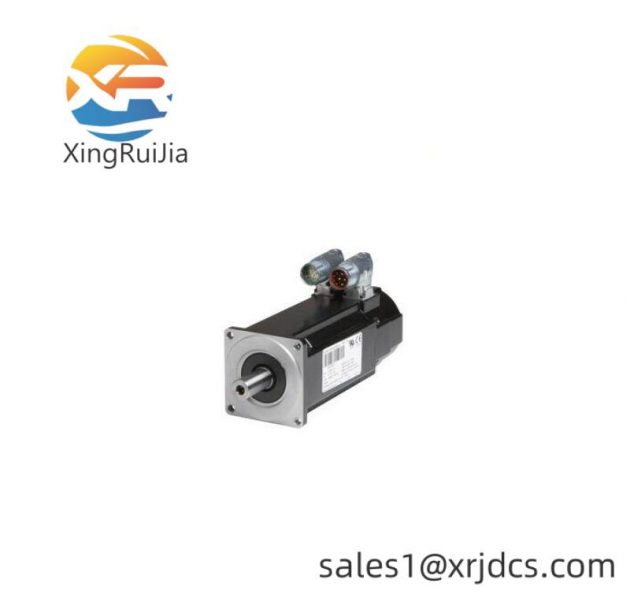 B&R 8LVA22.B1030D000-0 Servo Motor - High Precision, Efficient Control