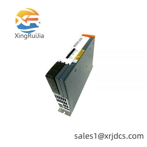 B&R 8V1090.00-2 Servo Drive: Precision Control for Advanced Automation