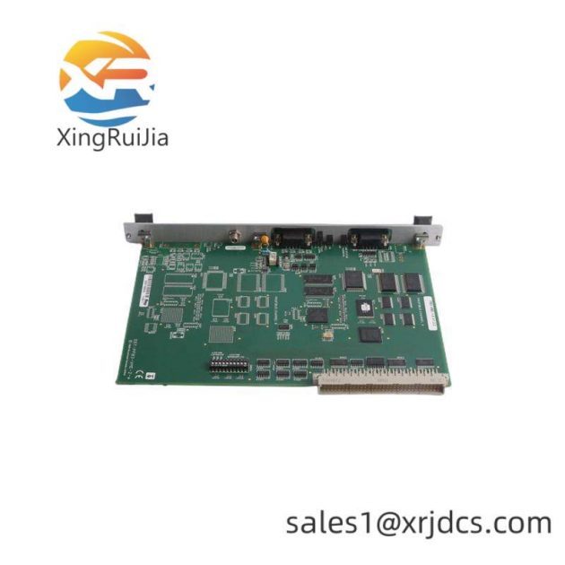 B&R OAK300.1 0AK300.1 PC BOARD ASSEMBLY - Advanced Control Module for Industrial Automation