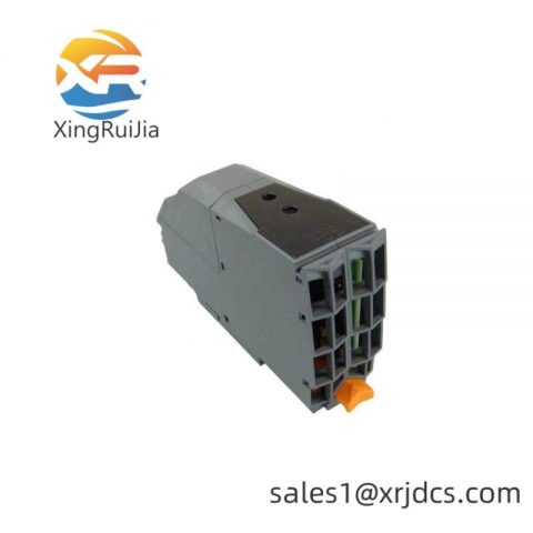 B&R X20BC0087 BUS CONTROLLER: High-Performance Industrial Automation Solution