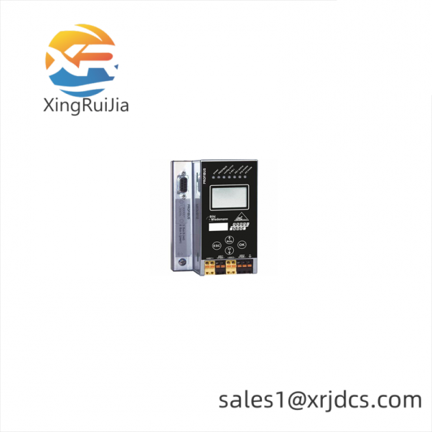 B+W BWU1703 Industrial Control Module