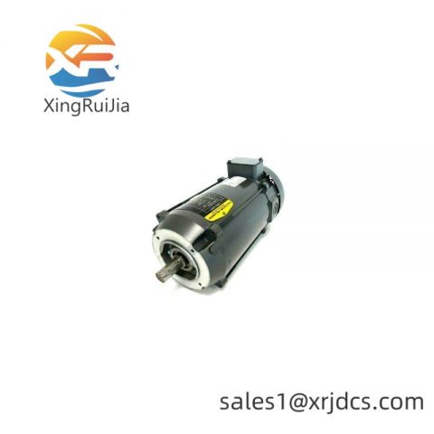 Baldor 34-6549-3946G3 Industrial Electric Motor