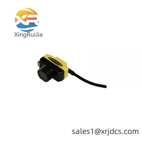 Banner QS18VN6LP - High Precision Proximity Sensor