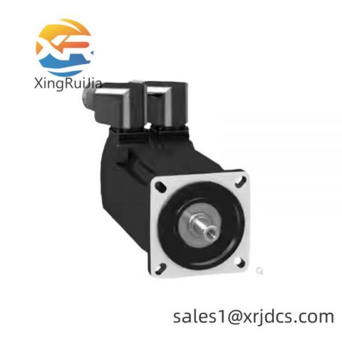 Schneider BCH2MM0813CA6C | IEC 60034-1 Servo Motor | High Precision Control Solutions