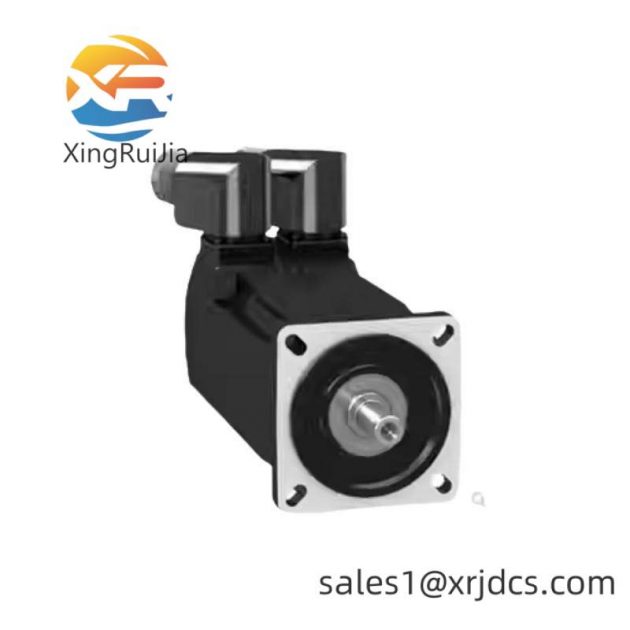 Schneider BCH2MM0813CA6C | IEC 60034-1 Servo Motor | High Precision Control Solutions