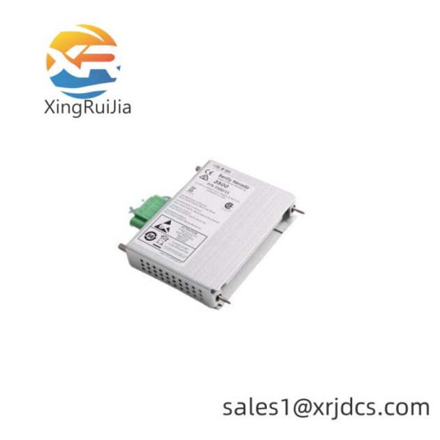 Bently Nevada 106M1081-01: Universal AC Power Input Module for Industrial Control Solutions