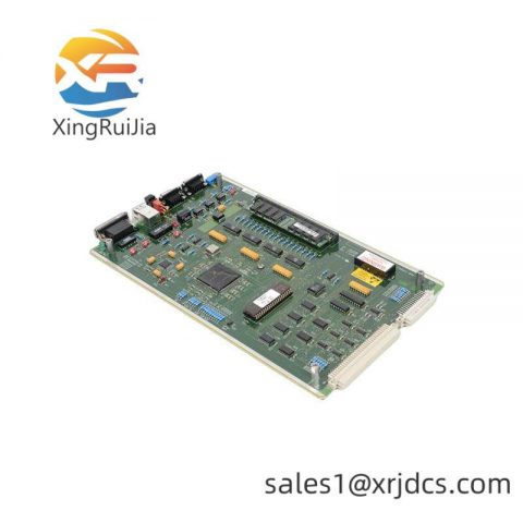 Bently Nevada 134652-01: High-Performance CPU Processor Board