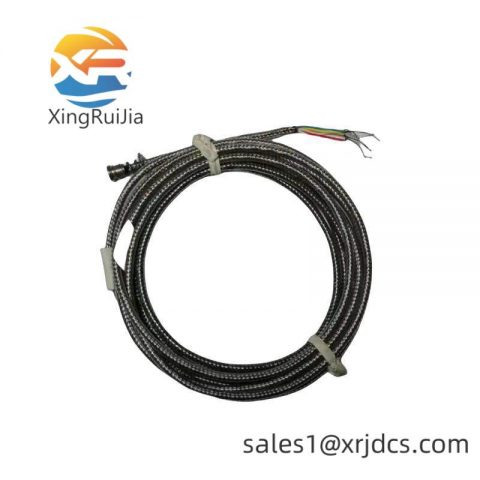 Bently Nevada 16710-45 Cable: High-Performance Automation Connection