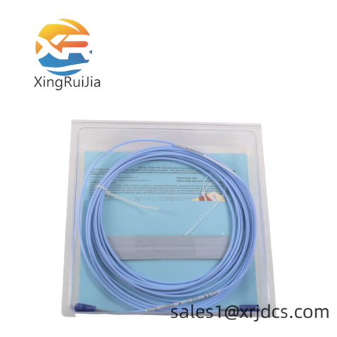 Bently Nevada 330930-060-04-05 Extension Cable: Precision Control for Industrial Automation